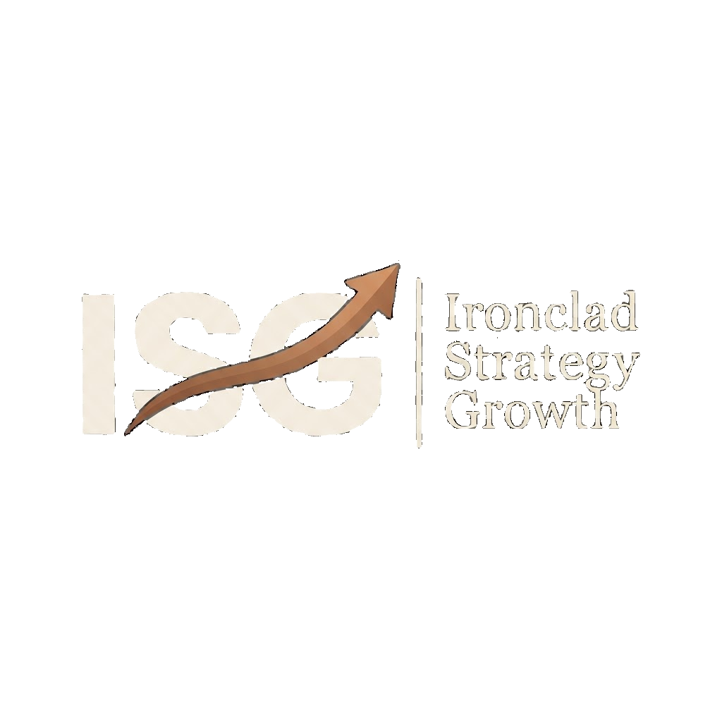 Ironclad Strategy Growth