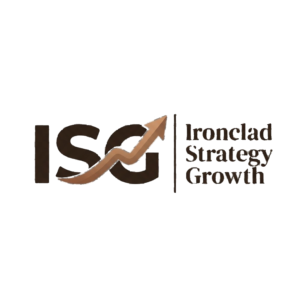 Ironclad Strategy Growth